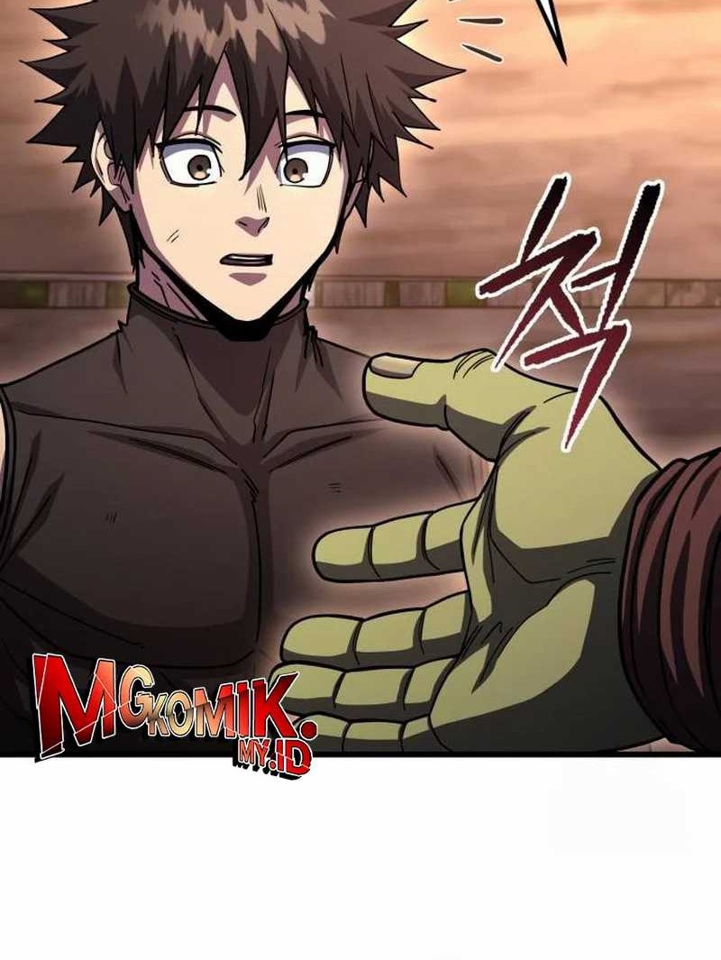 I Picked A Hammer To Save The World Chapter 100 Gambar 45