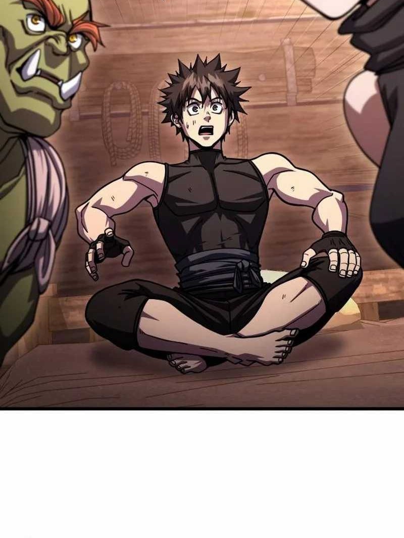 I Picked A Hammer To Save The World Chapter 100 Gambar 51