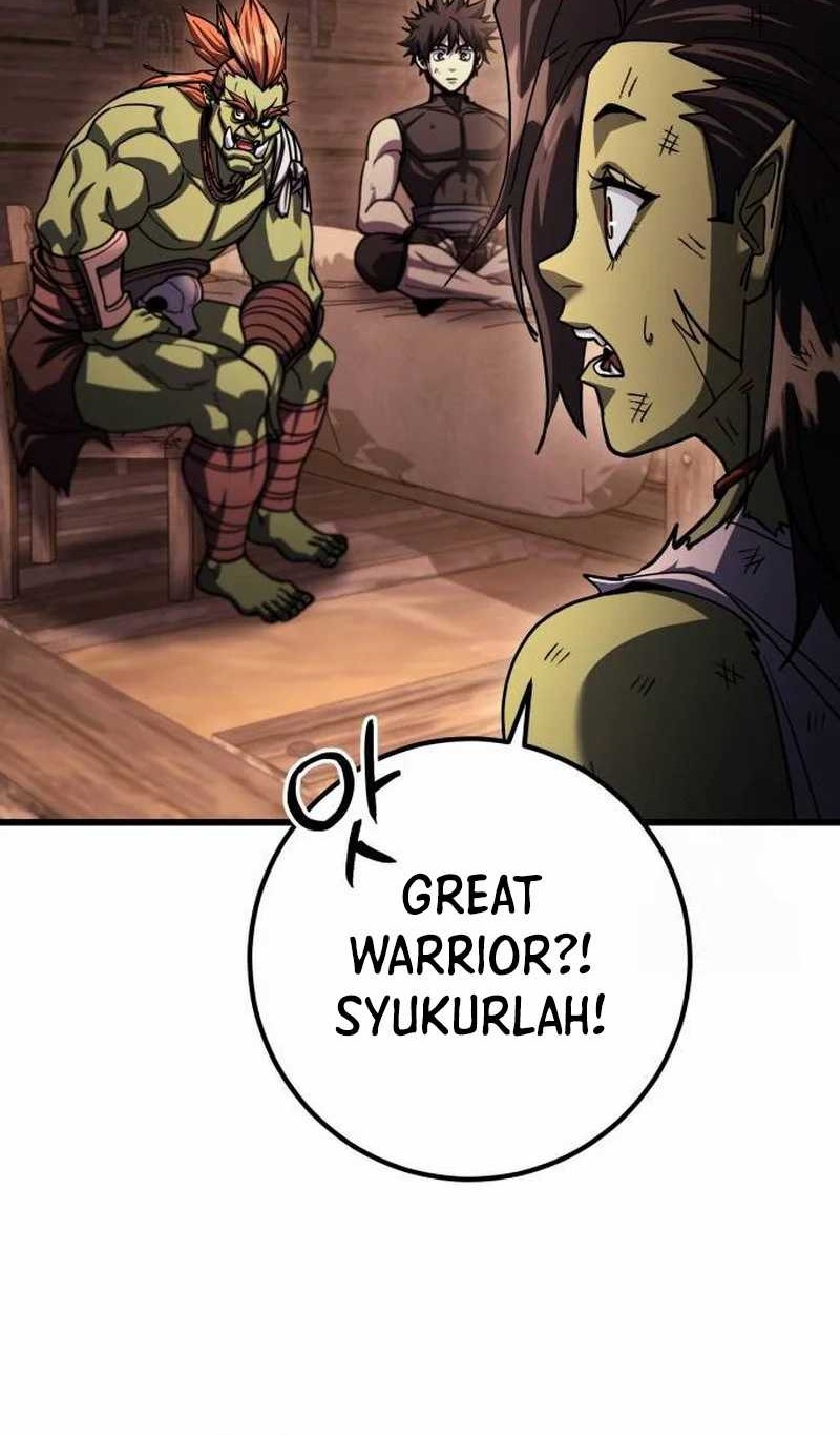 I Picked A Hammer To Save The World Chapter 100 Gambar 53