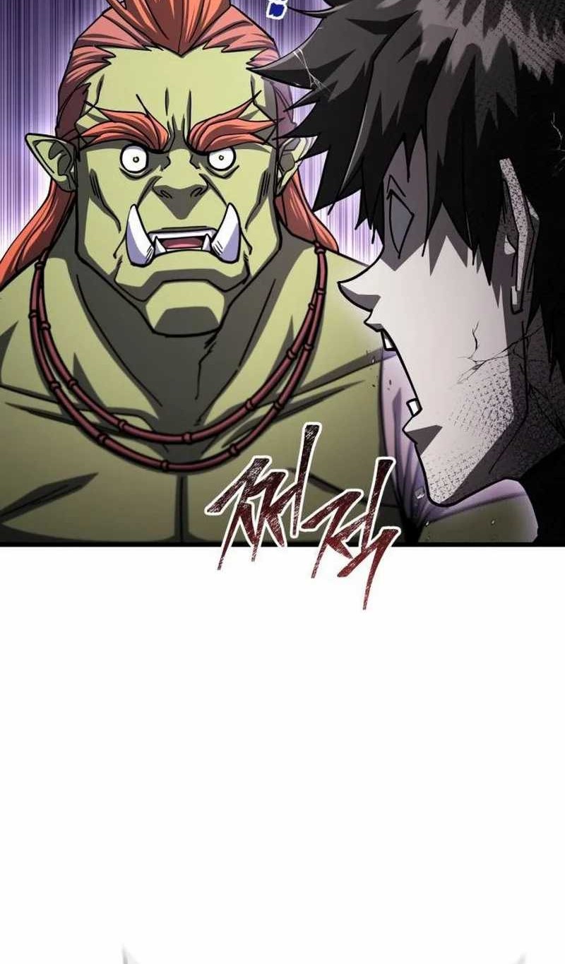 I Picked A Hammer To Save The World Chapter 100 Gambar 55