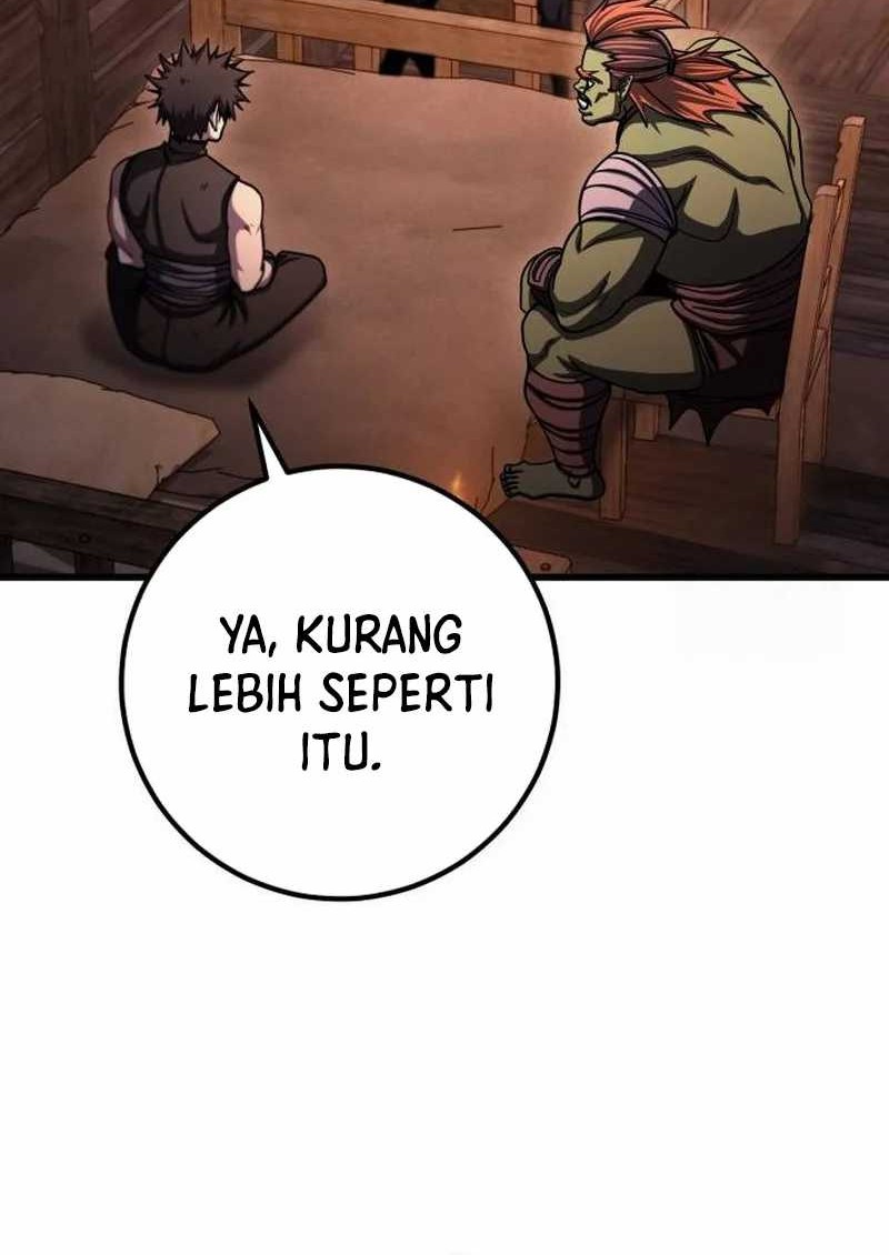 I Picked A Hammer To Save The World Chapter 100 Gambar 39