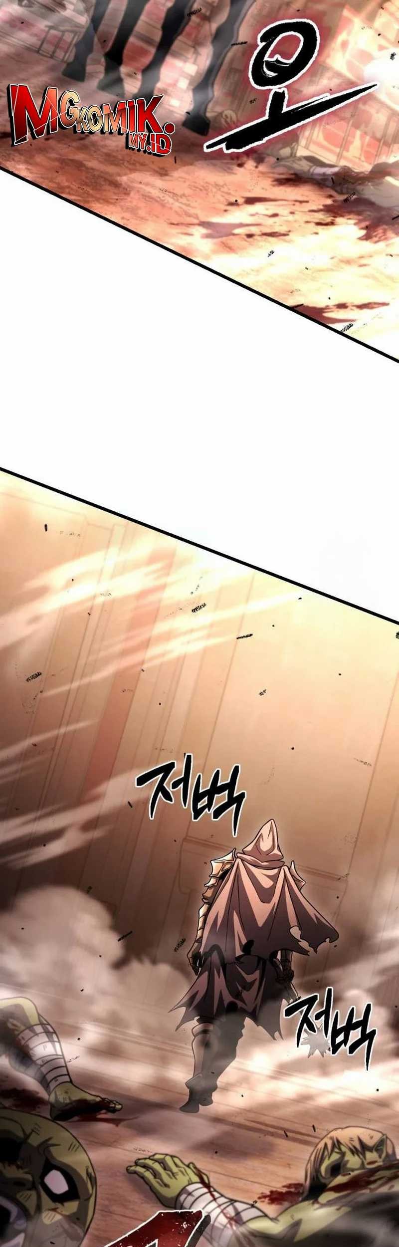 I Picked A Hammer To Save The World Chapter 100 Gambar 3