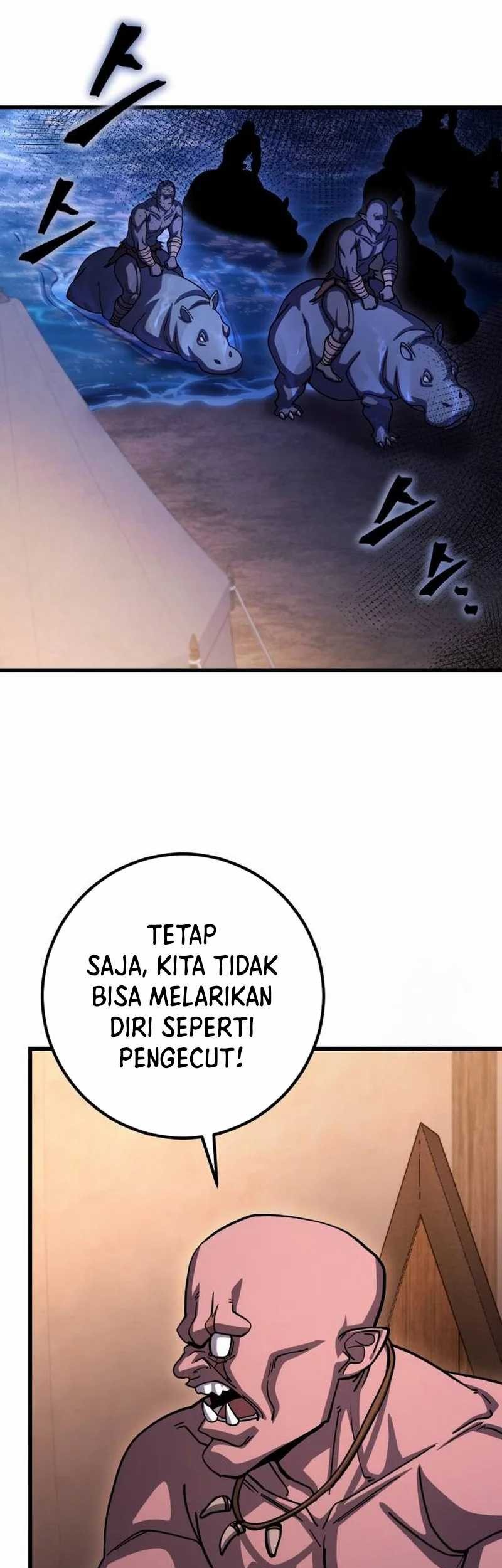 I Picked A Hammer To Save The World Chapter 100 Gambar 68