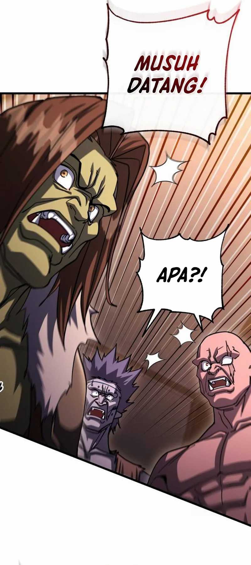 I Picked A Hammer To Save The World Chapter 100 Gambar 70