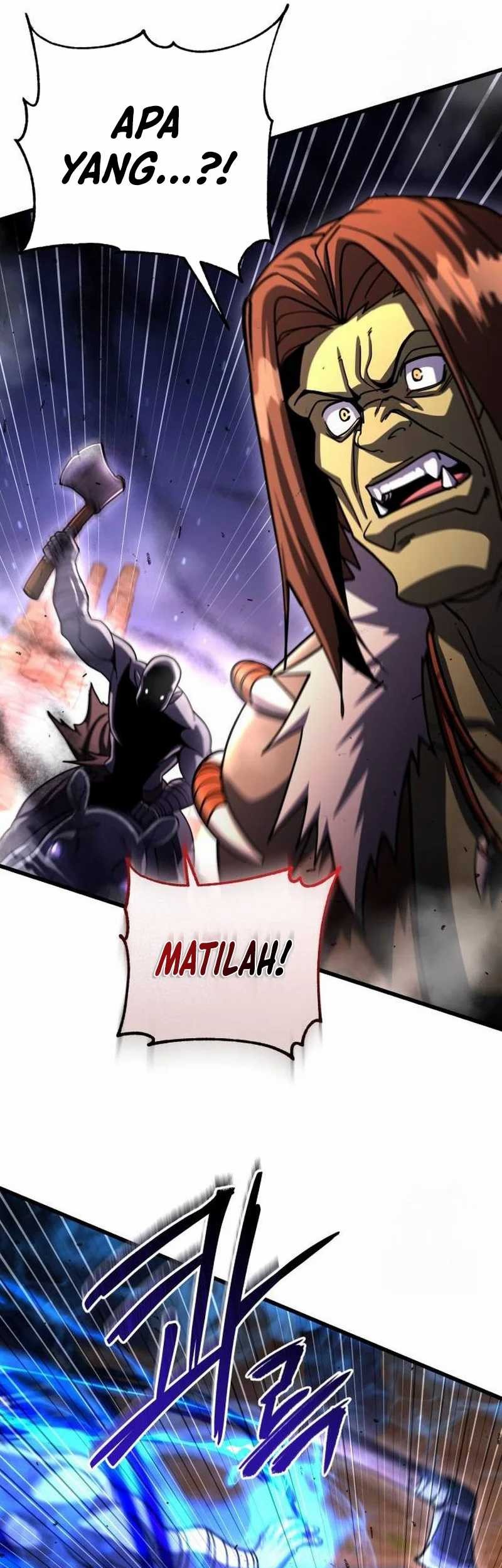 I Picked A Hammer To Save The World Chapter 100 Gambar 73