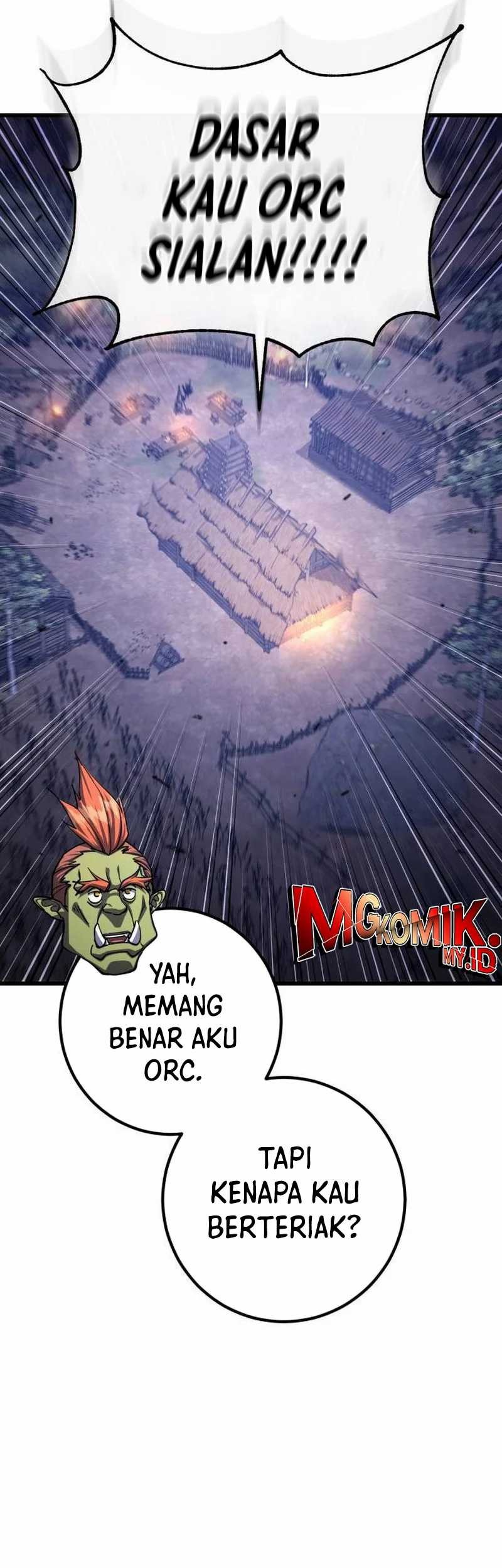 I Picked A Hammer To Save The World Chapter 100 Gambar 56