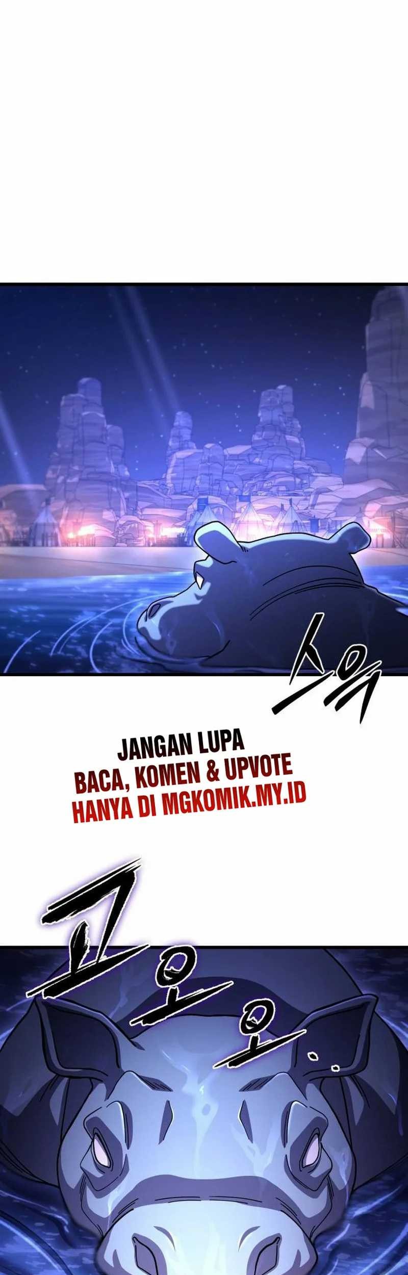 I Picked A Hammer To Save The World Chapter 100 Gambar 58