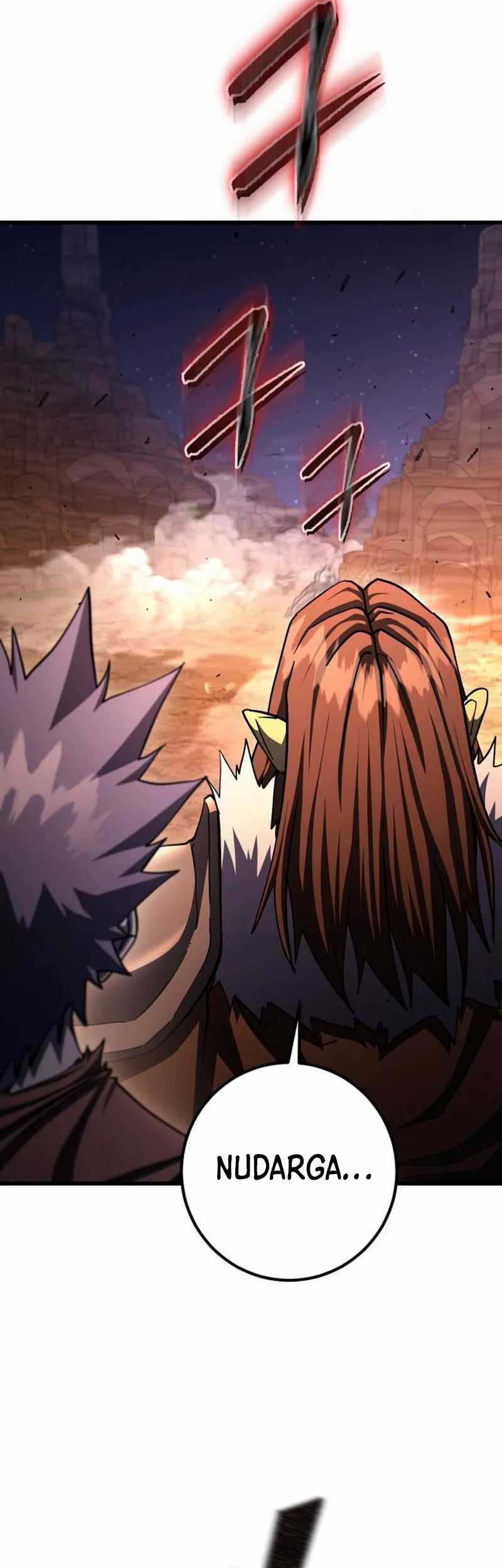 I Picked A Hammer To Save The World Chapter 100 Gambar 83