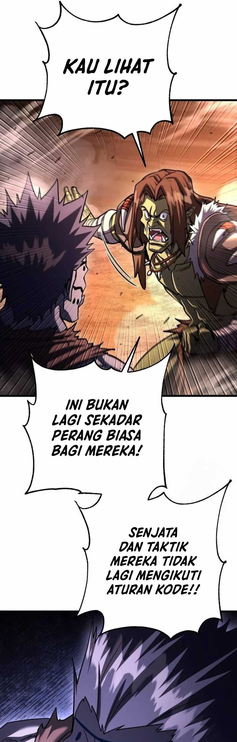 I Picked A Hammer To Save The World Chapter 100 Gambar 87