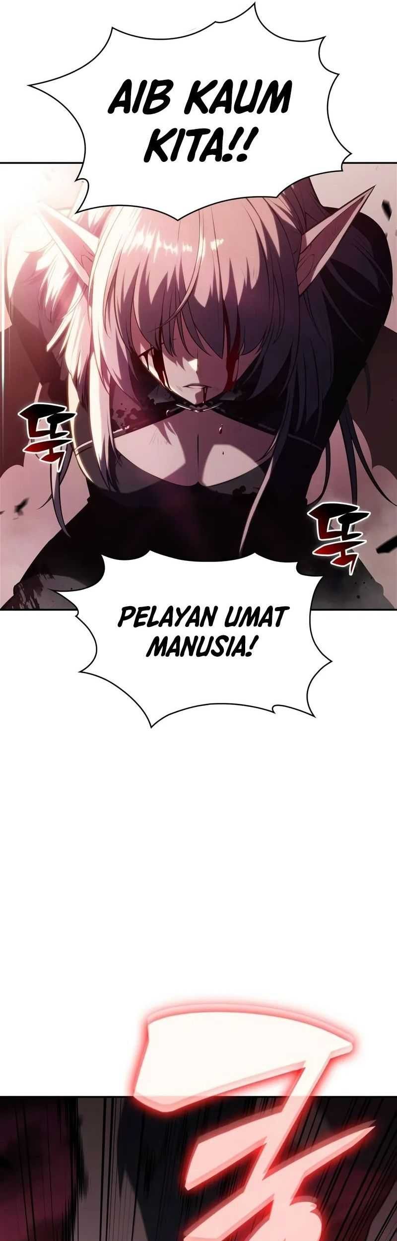 Solo Max-Level Newbie Chapter 184 Gambar 53