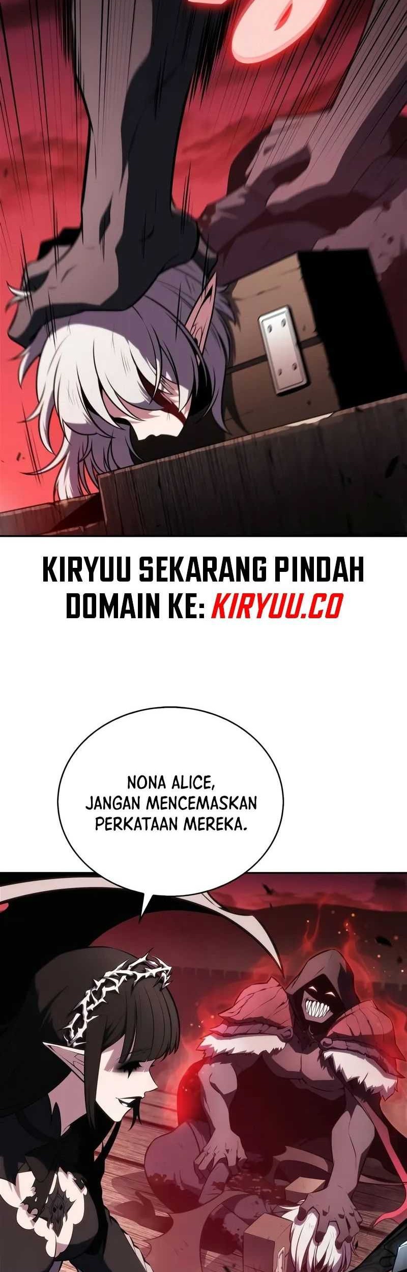 Solo Max-Level Newbie Chapter 184 Gambar 54