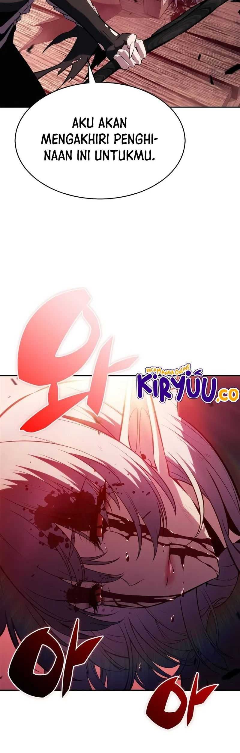 Solo Max-Level Newbie Chapter 184 Gambar 55