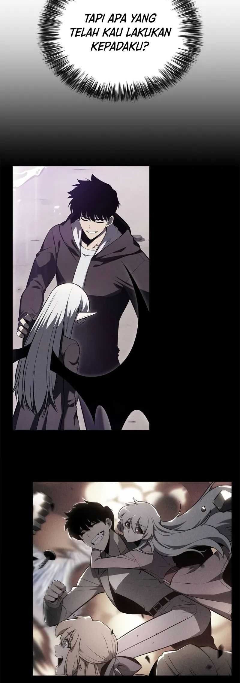 Solo Max-Level Newbie Chapter 184 Gambar 60