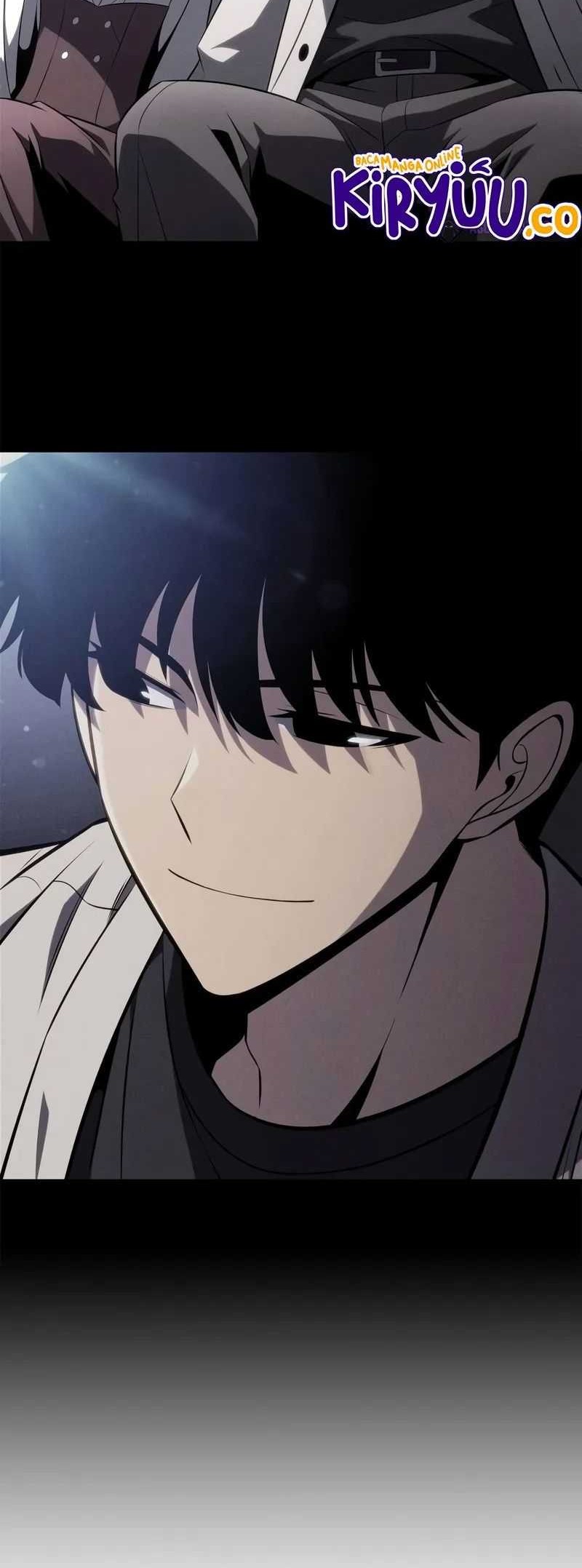 Solo Max-Level Newbie Chapter 184 Gambar 64