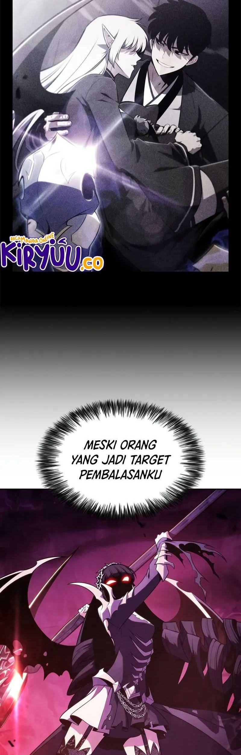 Solo Max-Level Newbie Chapter 184 Gambar 62