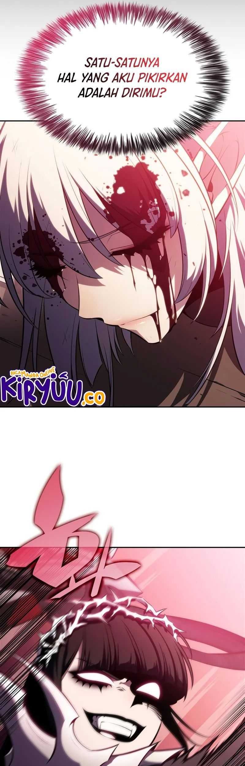 Solo Max-Level Newbie Chapter 184 Gambar 65