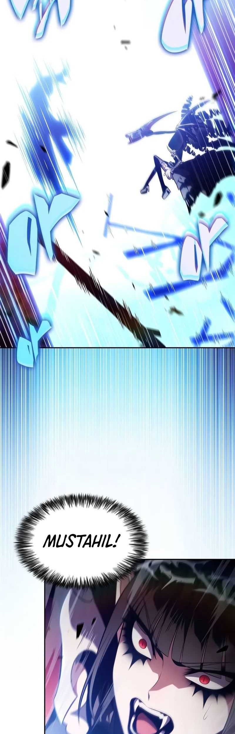 Solo Max-Level Newbie Chapter 184 Gambar 68