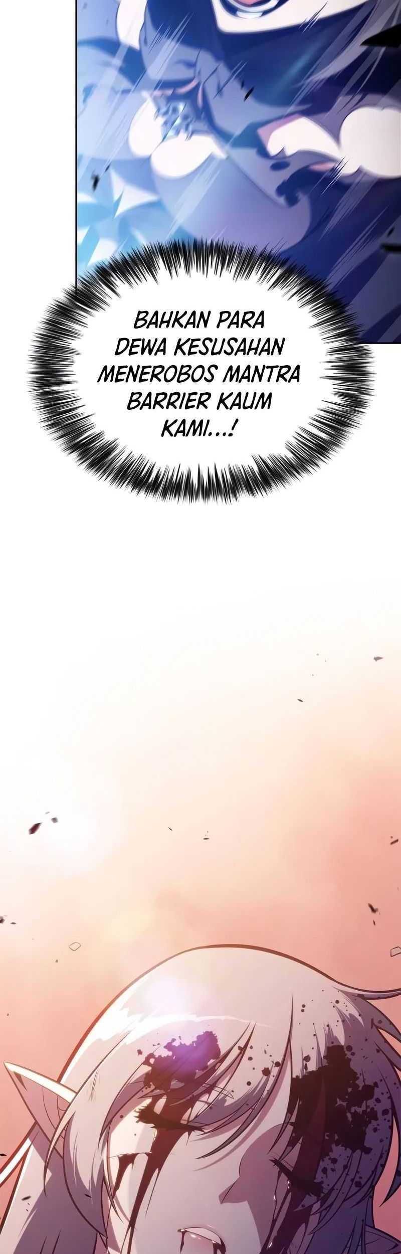 Solo Max-Level Newbie Chapter 184 Gambar 69