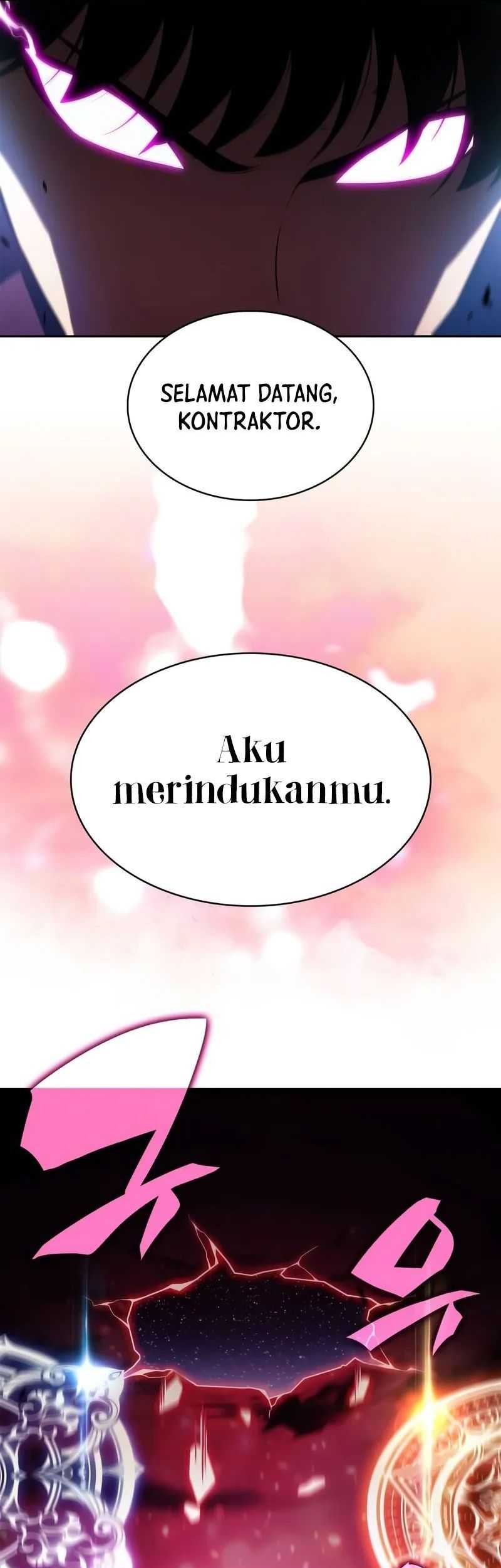 Solo Max-Level Newbie Chapter 184 Gambar 71