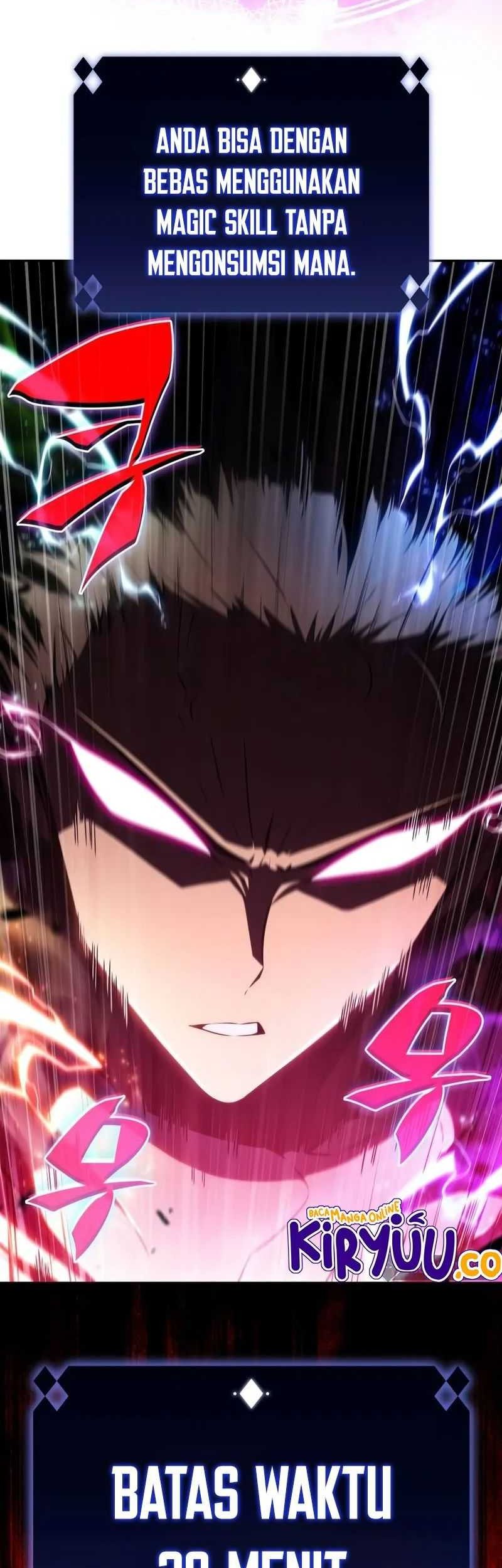 Solo Max-Level Newbie Chapter 184 Gambar 73