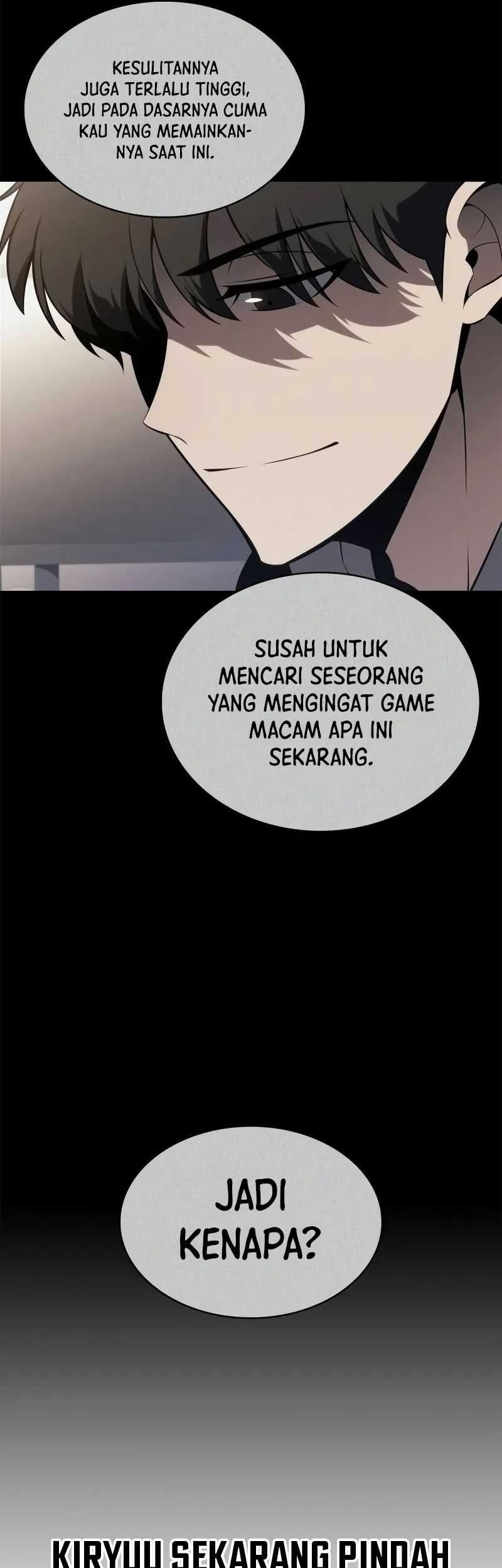 Solo Max-Level Newbie Chapter 184 Gambar 37