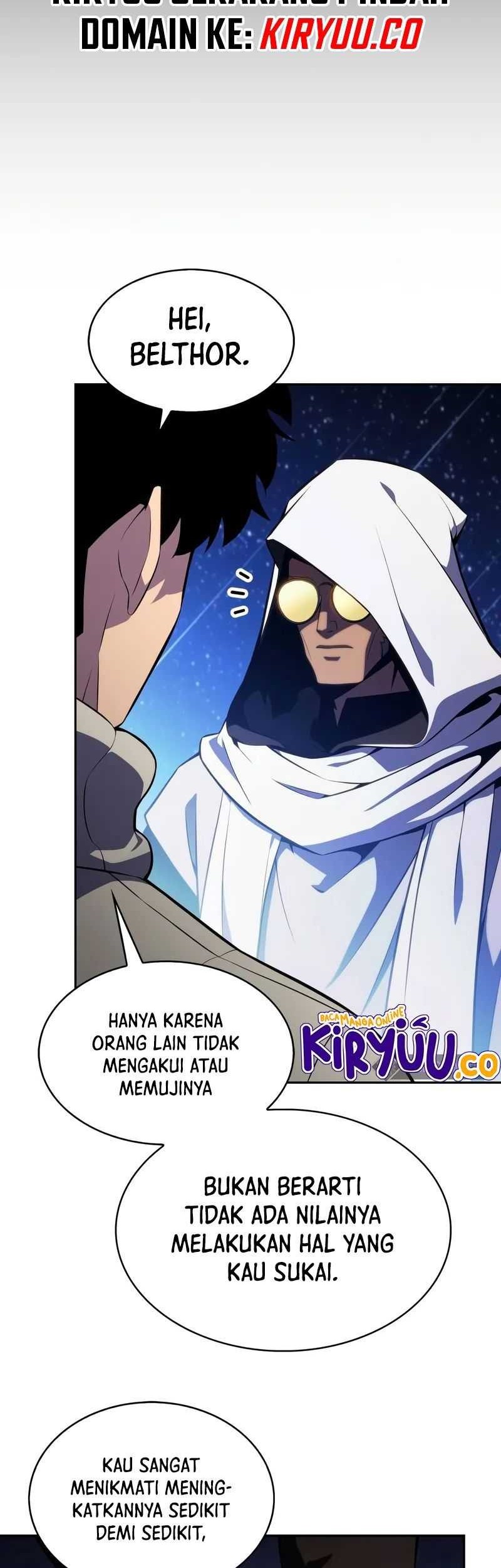 Solo Max-Level Newbie Chapter 184 Gambar 38