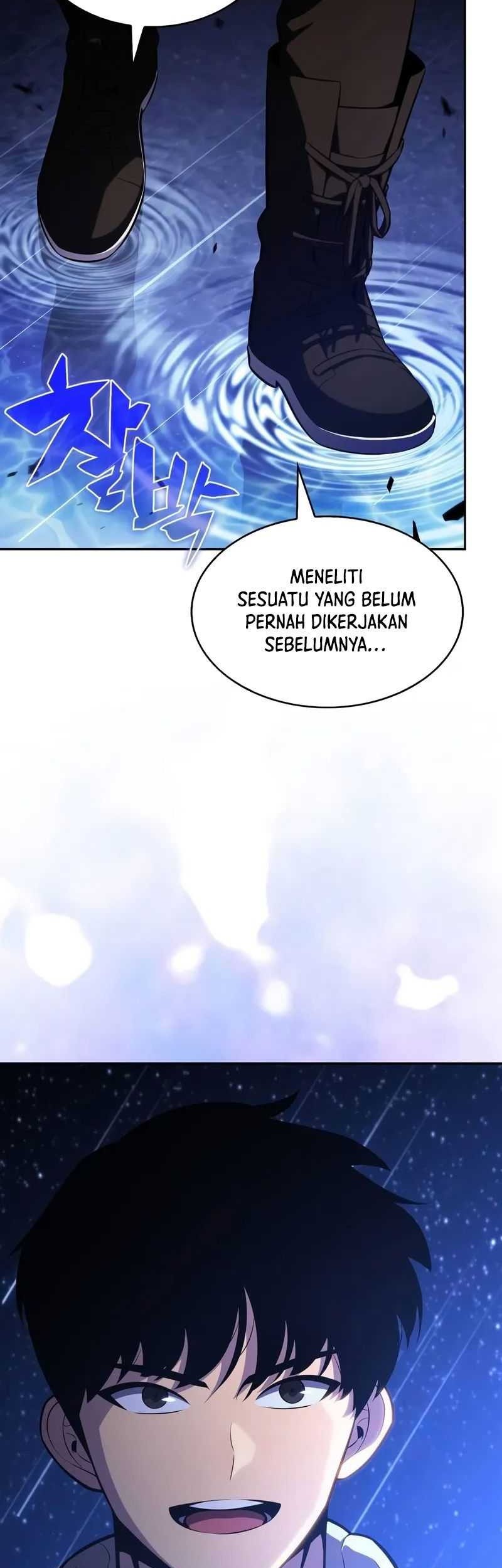 Solo Max-Level Newbie Chapter 184 Gambar 39