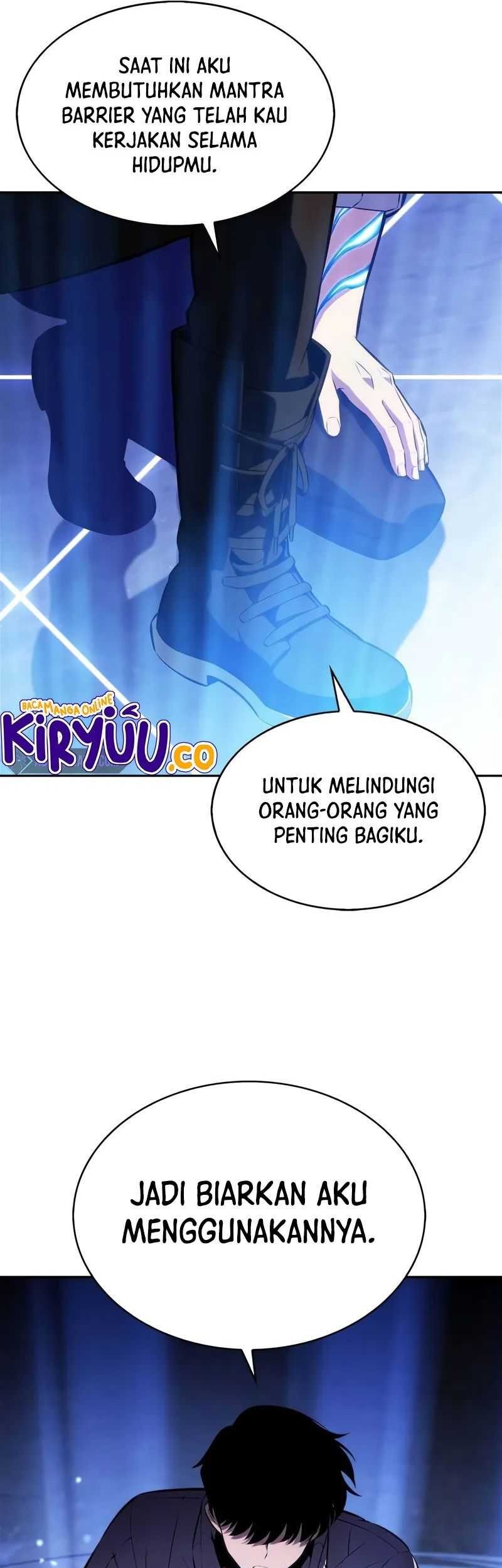 Solo Max-Level Newbie Chapter 184 Gambar 45