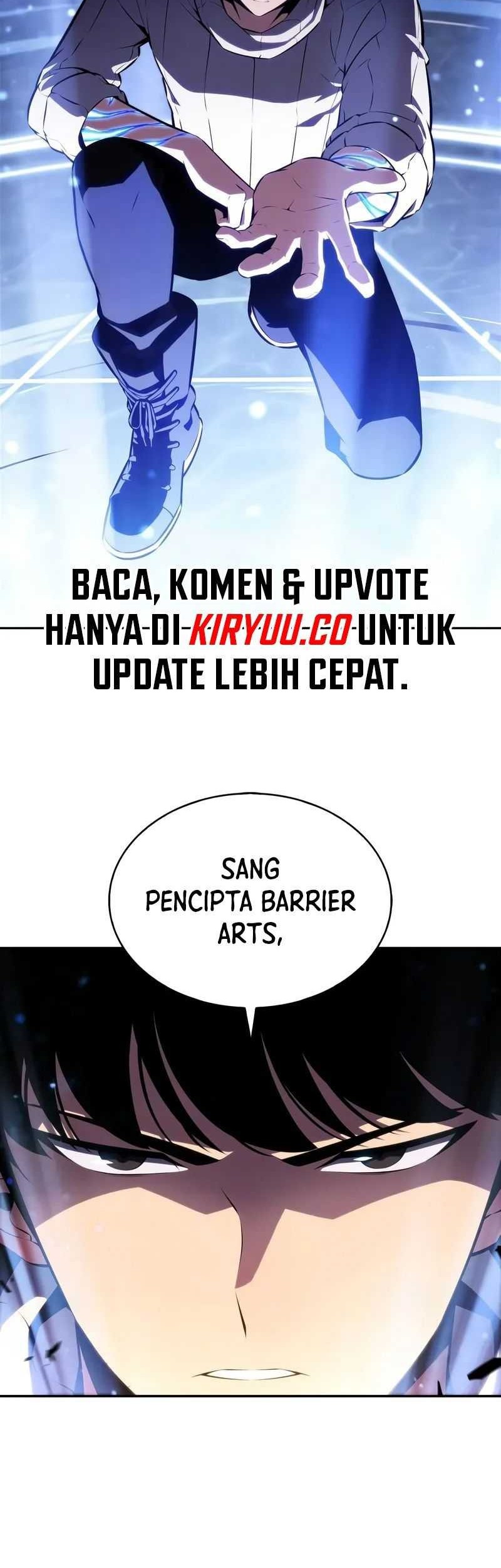 Solo Max-Level Newbie Chapter 184 Gambar 46