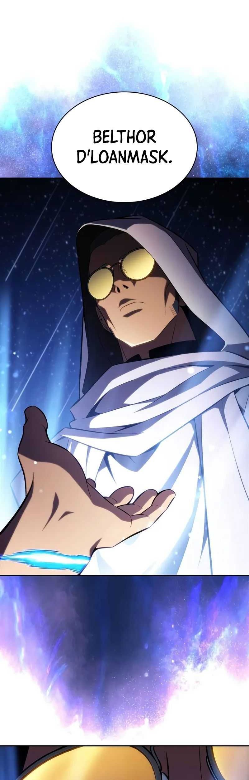 Solo Max-Level Newbie Chapter 184 Gambar 47