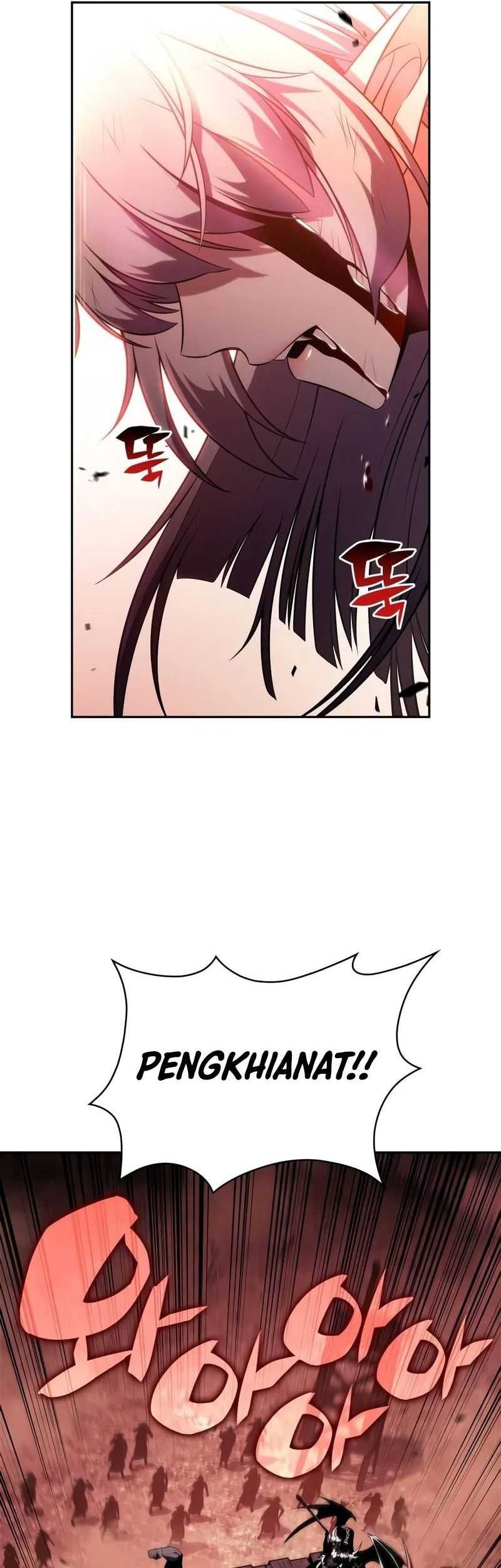 Solo Max-Level Newbie Chapter 184 Gambar 49