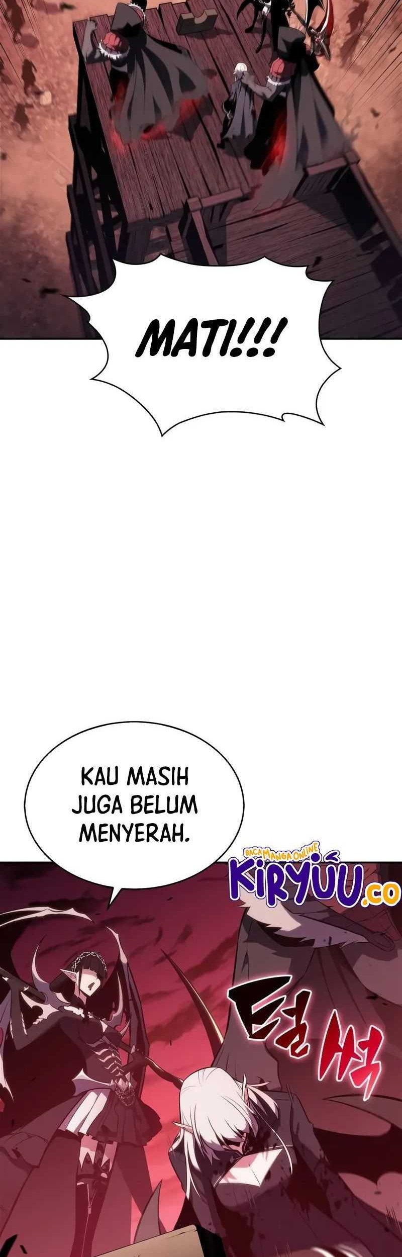 Solo Max-Level Newbie Chapter 184 Gambar 50