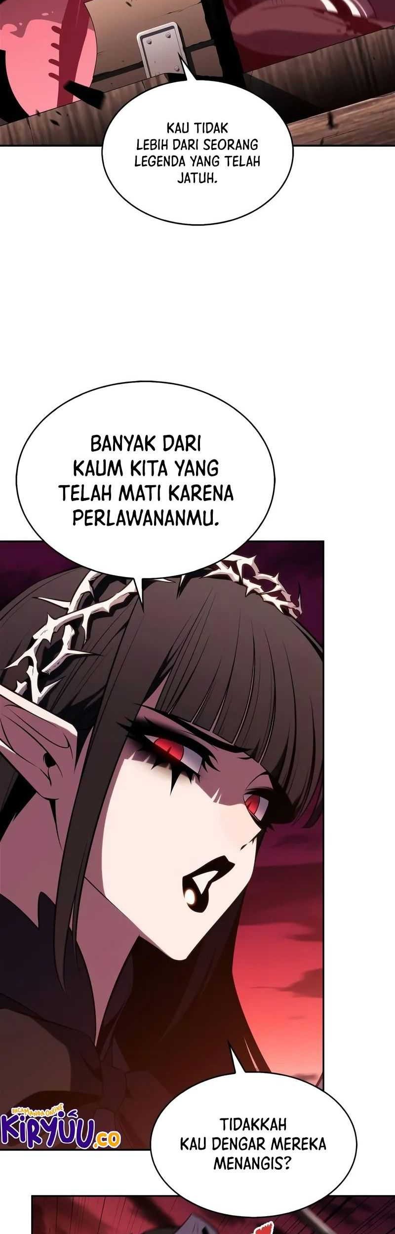 Solo Max-Level Newbie Chapter 184 Gambar 51