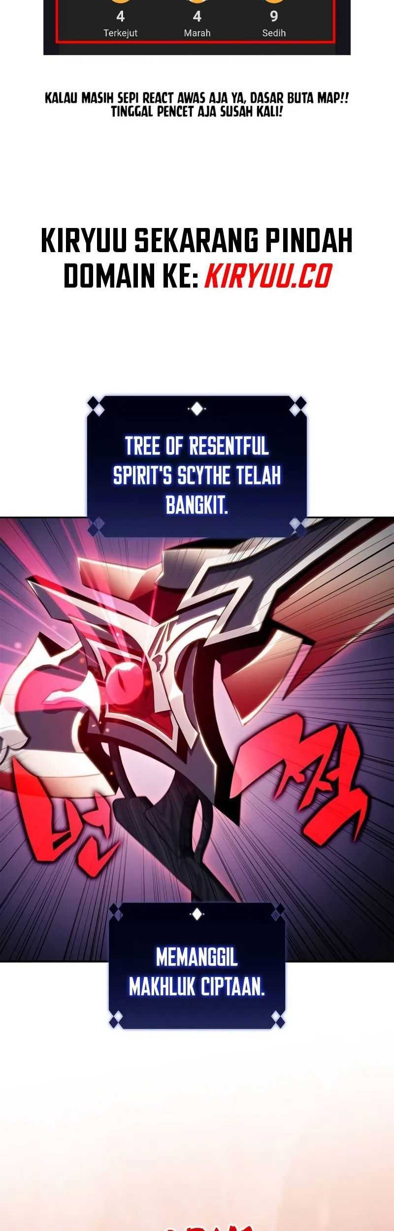 Manhwa Solo Max-Level Newbie Chapter 184 gambar nomor 2