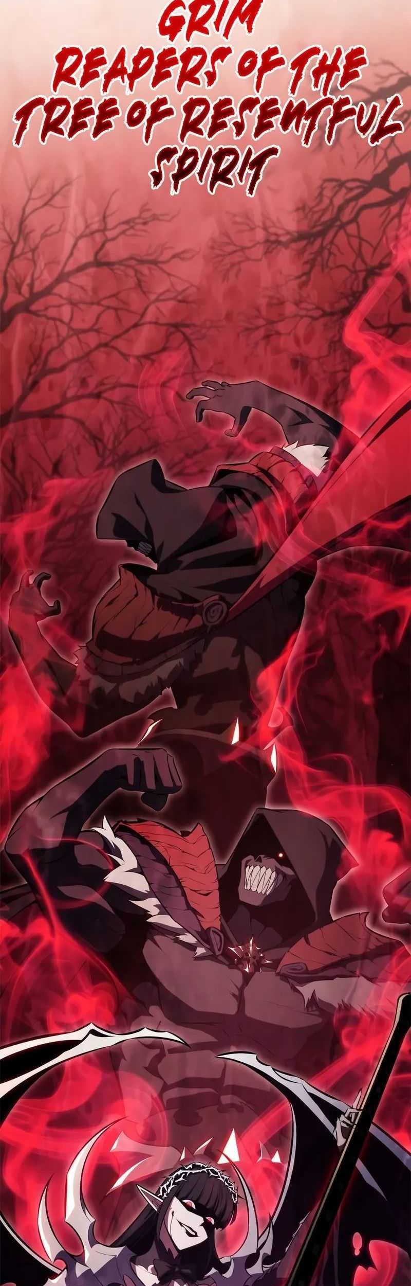 Solo Max-Level Newbie Chapter 184 Gambar 3