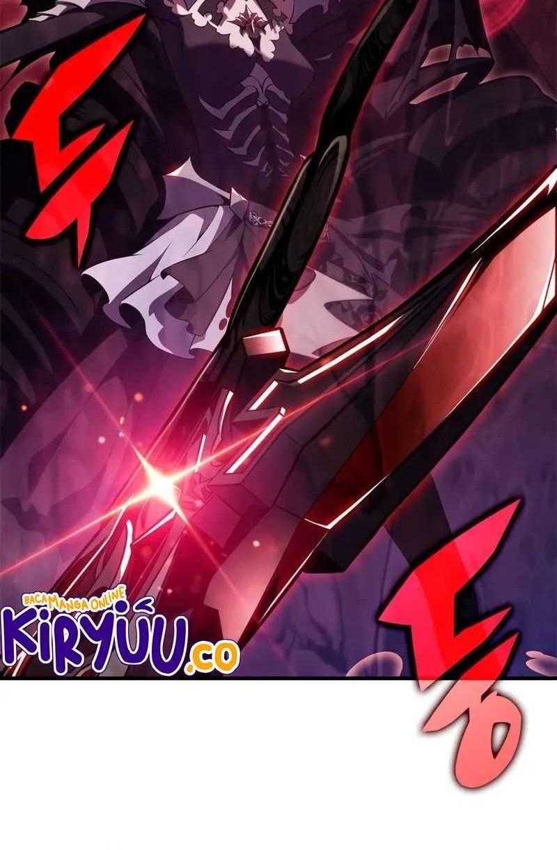 Solo Max-Level Newbie Chapter 184 Gambar 4