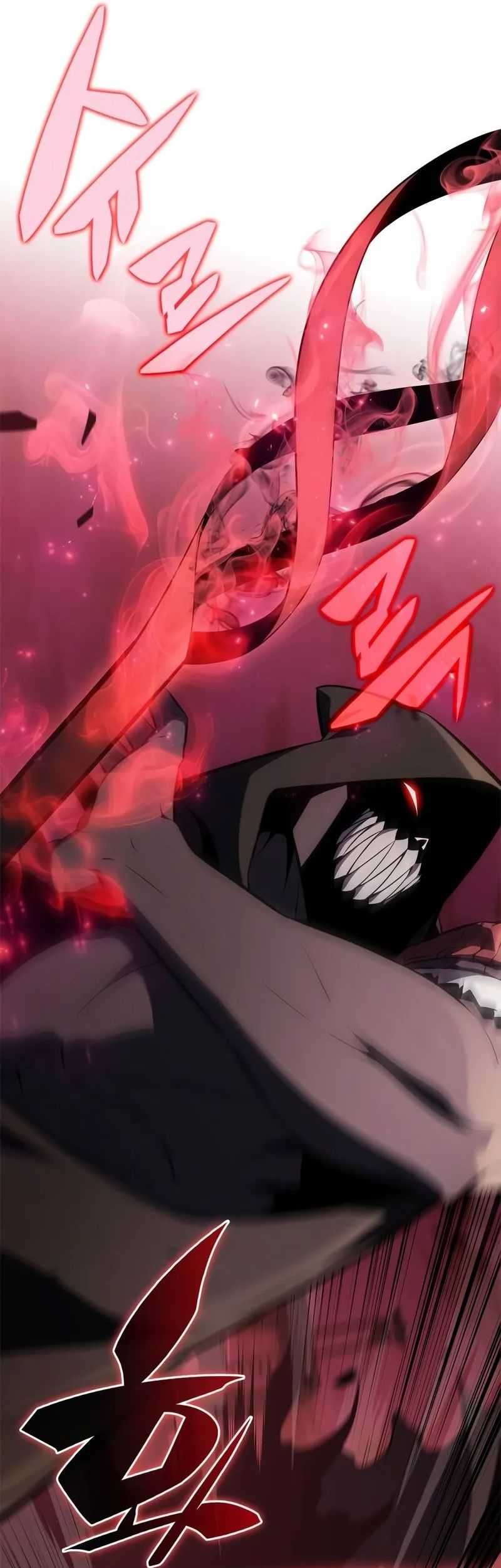 Solo Max-Level Newbie Chapter 184 Gambar 5