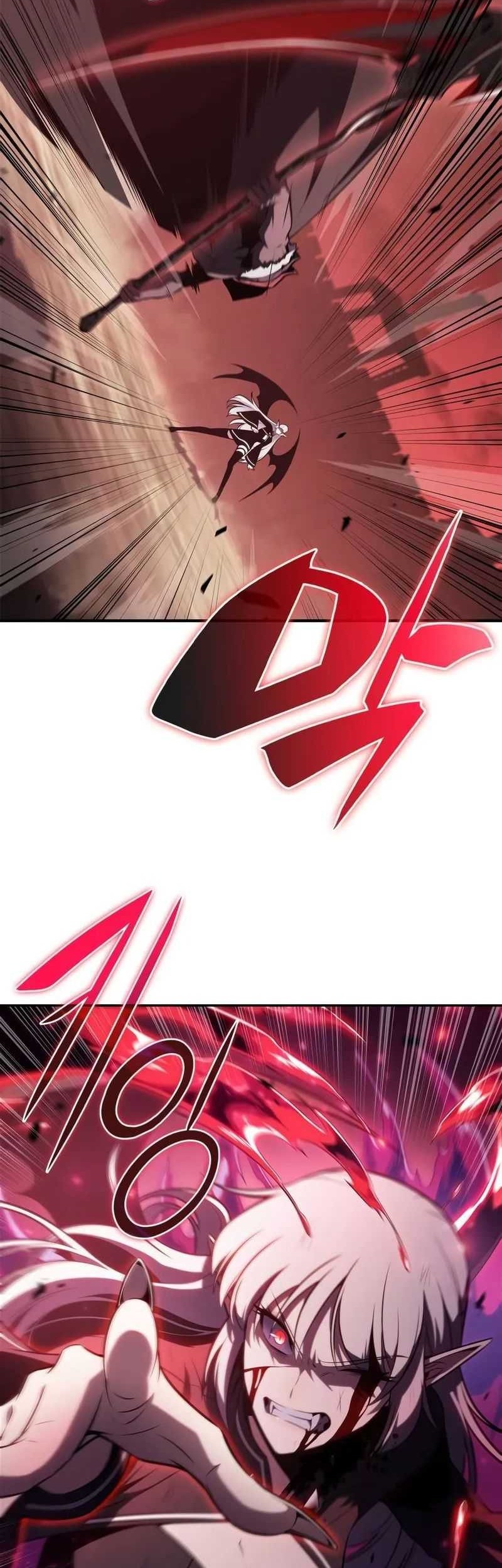 Solo Max-Level Newbie Chapter 184 Gambar 6