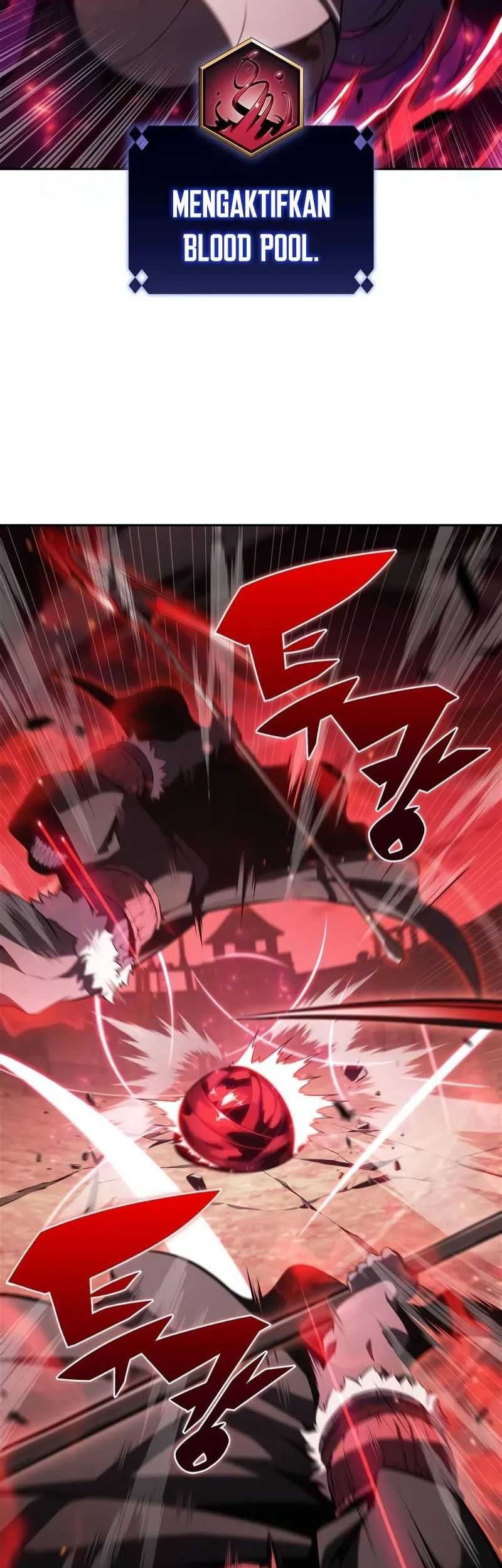 Solo Max-Level Newbie Chapter 184 Gambar 7