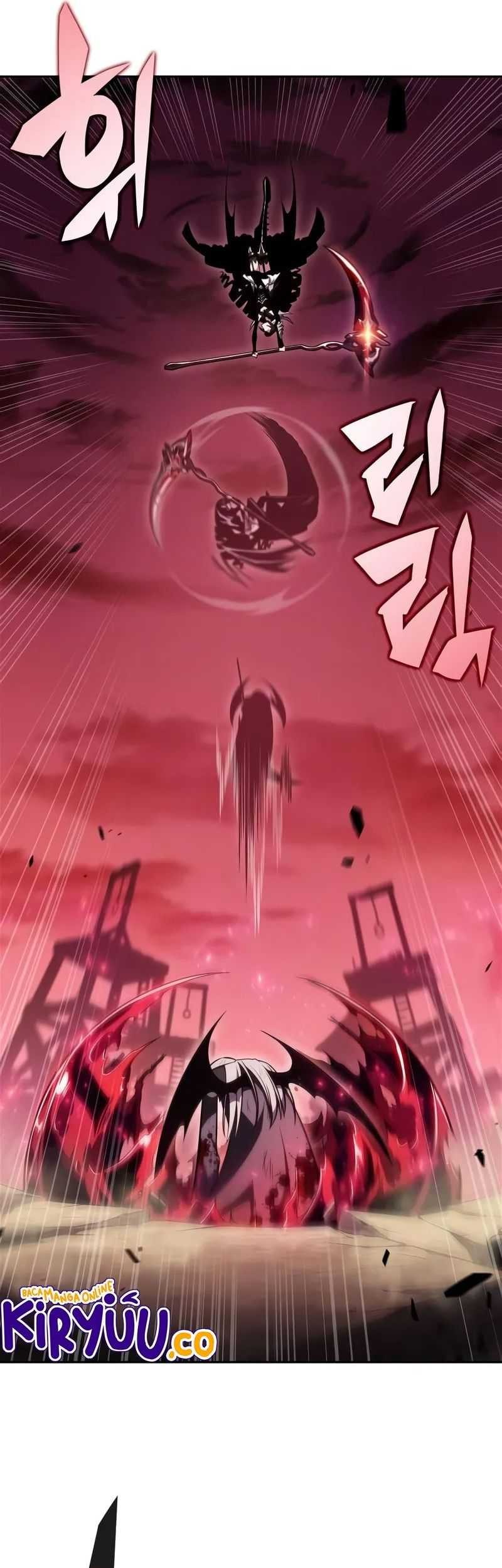 Solo Max-Level Newbie Chapter 184 Gambar 9