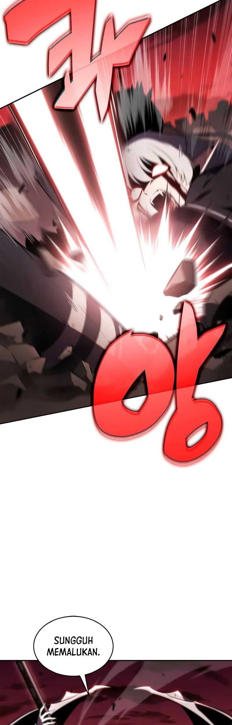 Solo Max-Level Newbie Chapter 184 Gambar 11