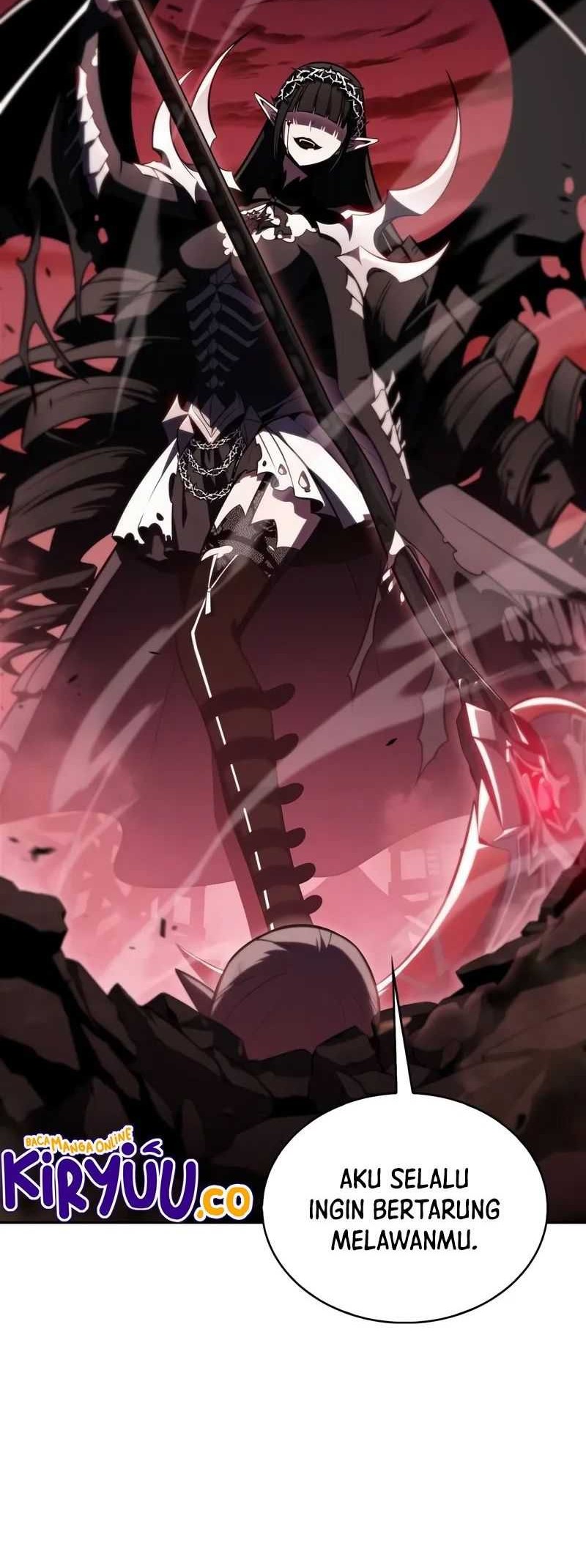 Solo Max-Level Newbie Chapter 184 Gambar 12