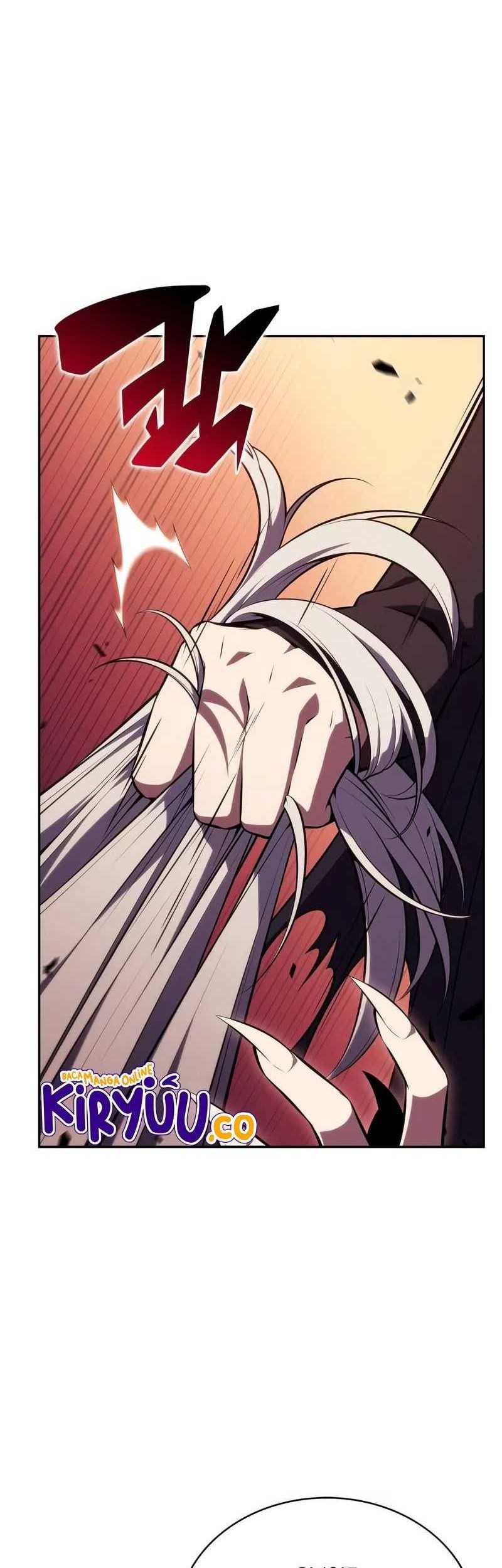 Solo Max-Level Newbie Chapter 184 Gambar 14