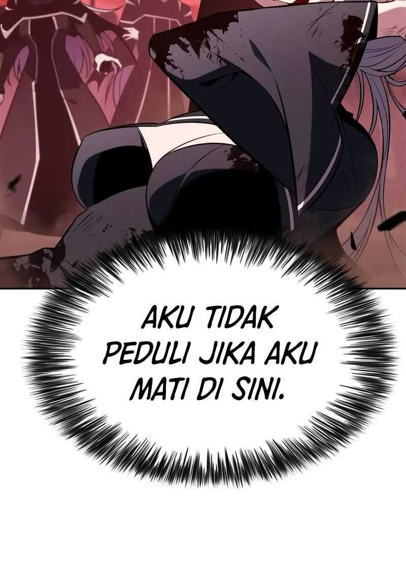 Solo Max-Level Newbie Chapter 184 Gambar 16