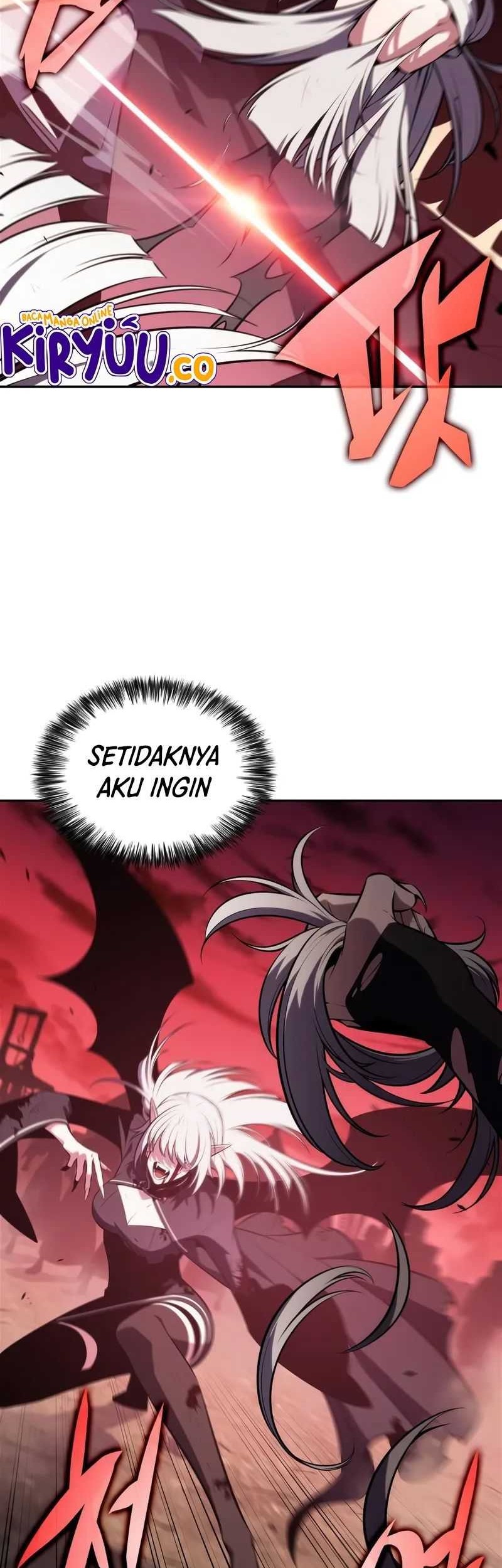 Solo Max-Level Newbie Chapter 184 Gambar 18