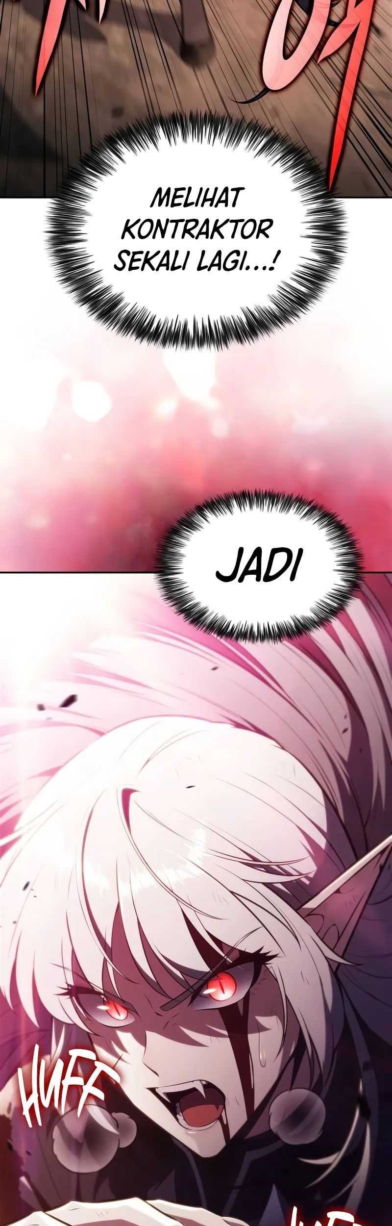 Solo Max-Level Newbie Chapter 184 Gambar 19