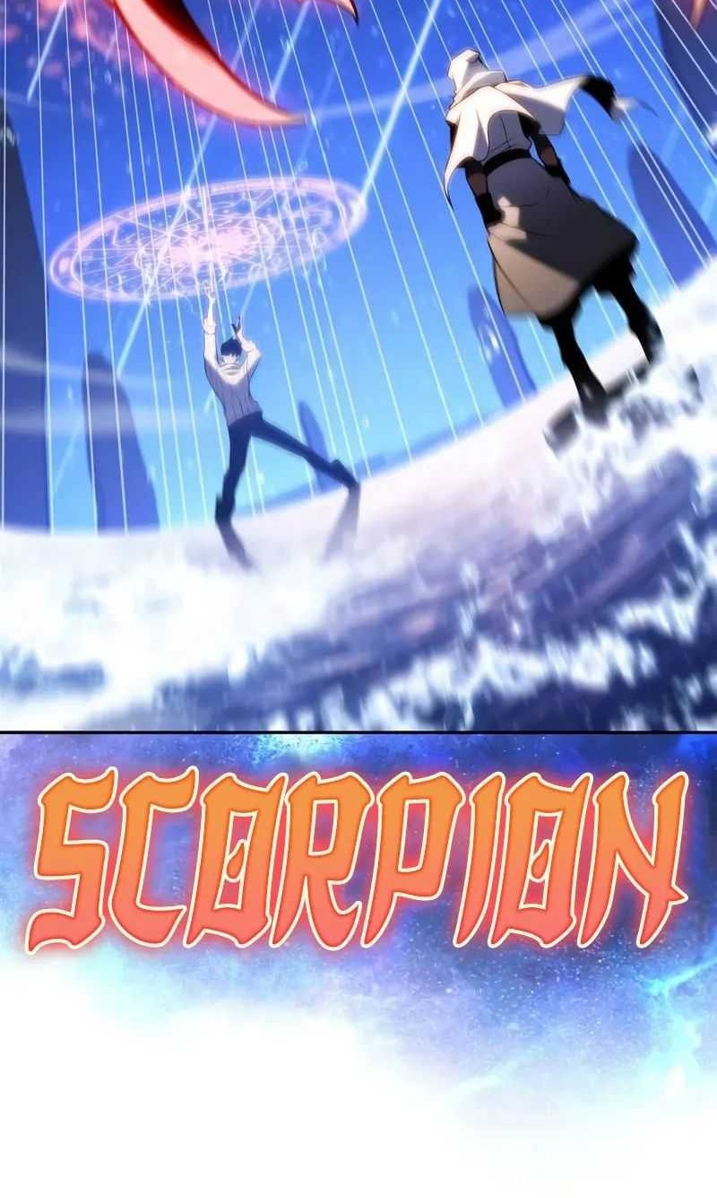 Solo Max-Level Newbie Chapter 184 Gambar 24