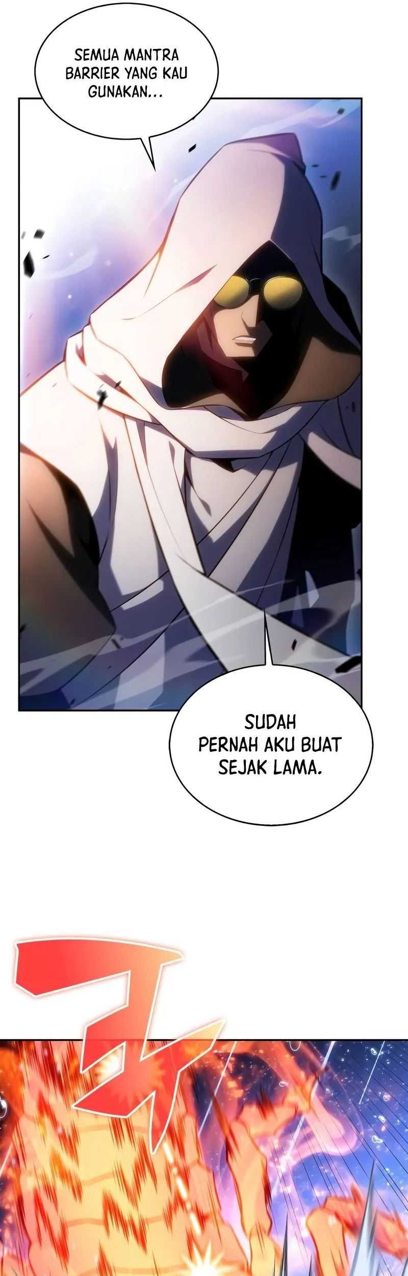 Solo Max-Level Newbie Chapter 184 Gambar 25