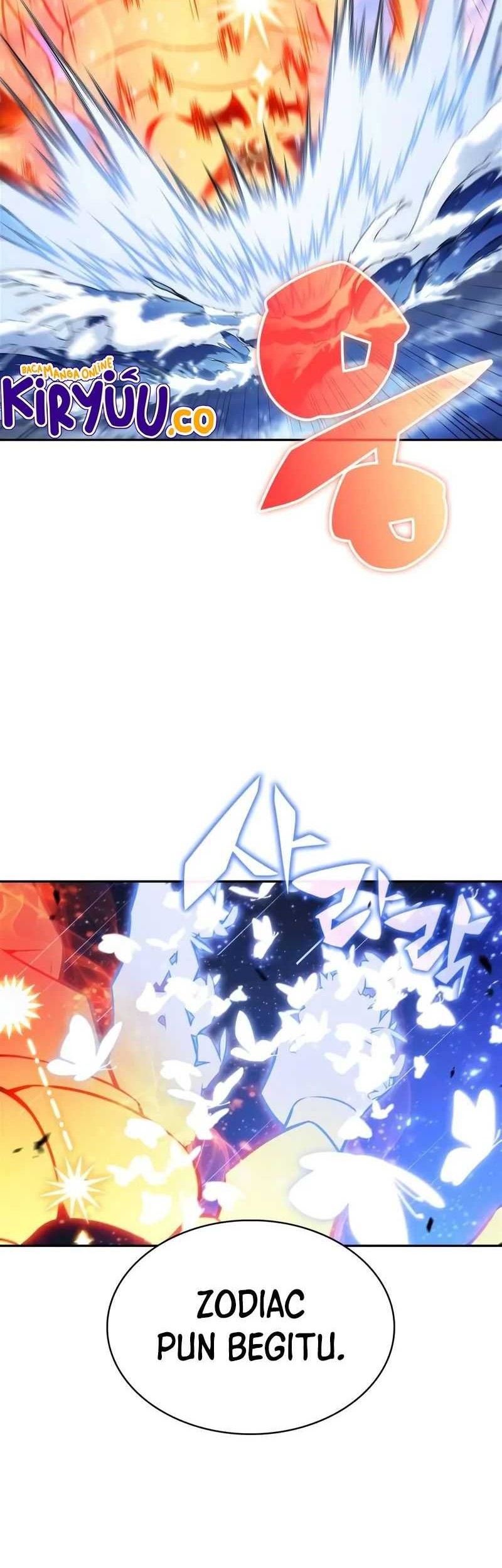 Solo Max-Level Newbie Chapter 184 Gambar 26