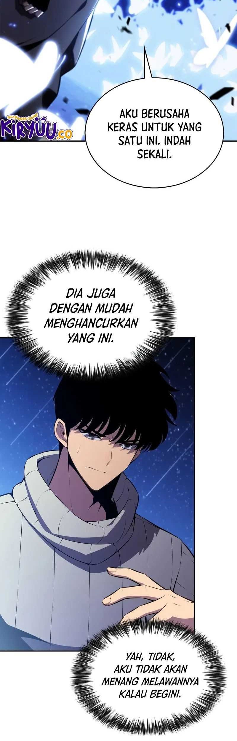 Solo Max-Level Newbie Chapter 184 Gambar 28
